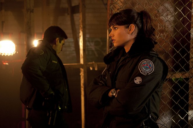 Rookie Blue - Coming Home - Photos