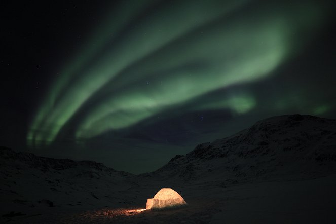 Grönland - Das letzte Iglu - Filmfotos