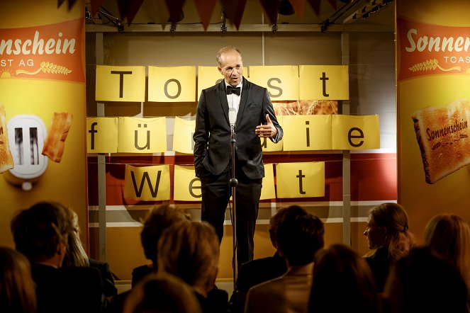 Sekretářky - Toast für die Welt - Z filmu - Jochen Horst