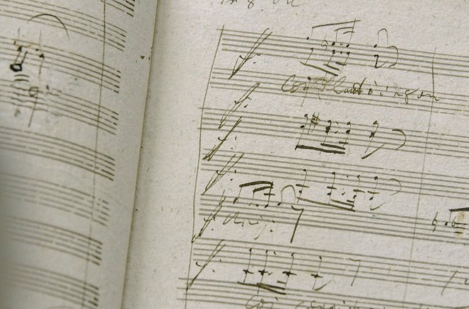 Beethovens Neunte - Symphonie für die Welt - Film