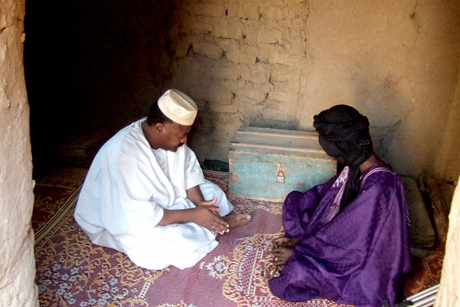 Der Schatz von Timbuktu - Eine Rettungsgeschichte - Film