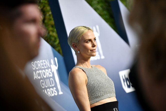 26th Annual Screen Actors Guild Awards - Filmfotók