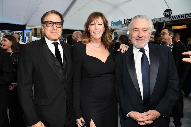 26th Annual Screen Actors Guild Awards - Photos