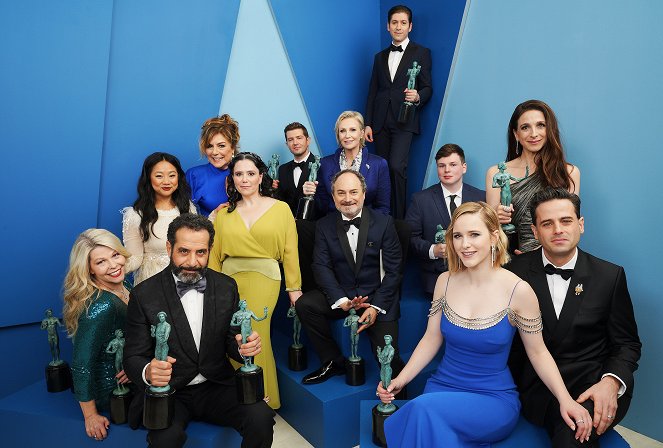 26th Annual Screen Actors Guild Awards - Promóció fotók