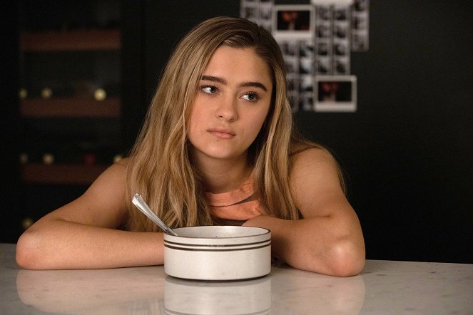 A Million Little Things - Wir sind die Howards - Filmfotos - Lizzy Greene