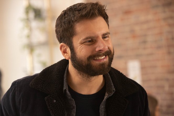 A Million Little Things - We're the Howards - De filmes - James Roday Rodriguez