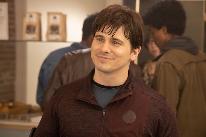 A Million Little Things - We're the Howards - Photos - Jason Ritter