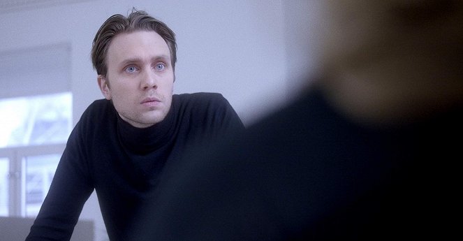 Videomannen - De la película - Martin Wallström