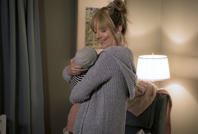 Kidding - Season 2 - The Cleanest Liver in Columbus, Ohio - Photos - Judy Greer
