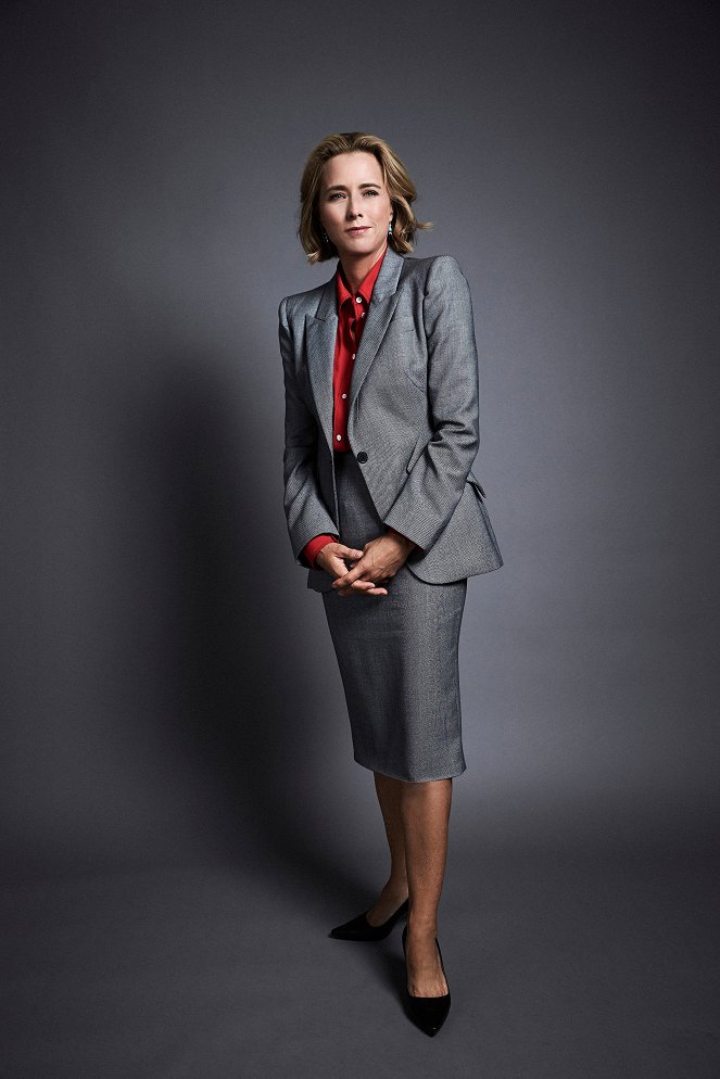 Madam Secretary - Season 5 - Promo - Téa Leoni