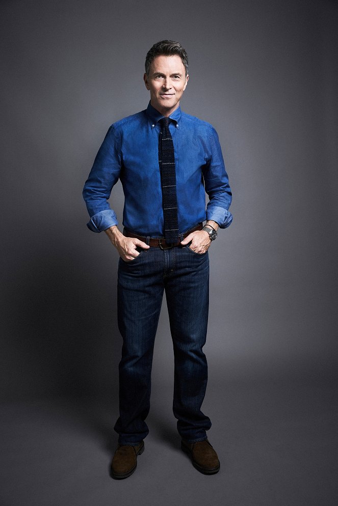 Az elnök embere - Season 5 - Promóció fotók - Tim Daly