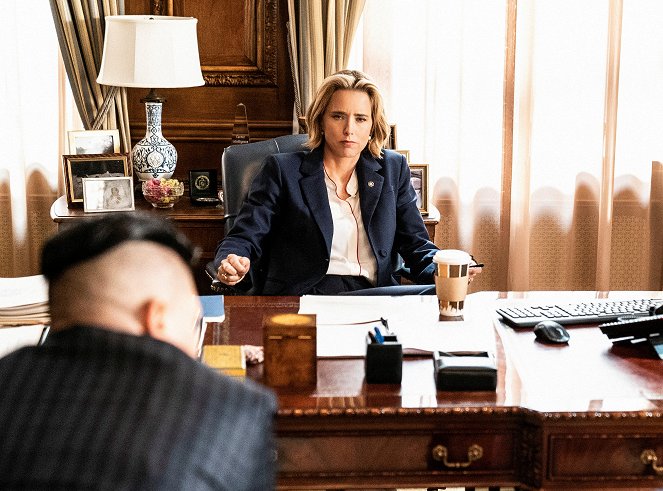 Madam Secretary - Requiem - Z filmu - Téa Leoni