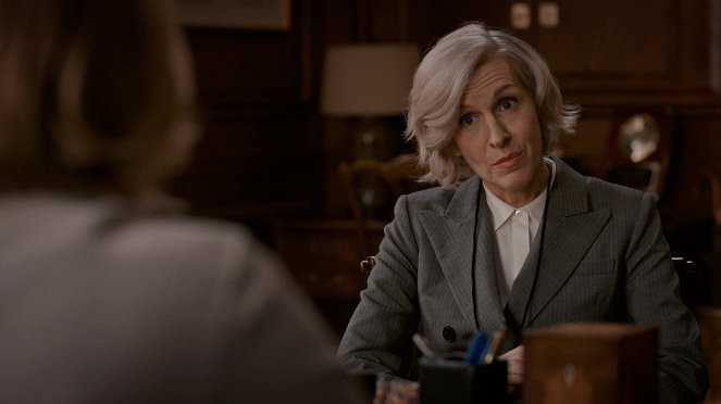 Madam Secretary - Season 5 - Ghosts - Photos