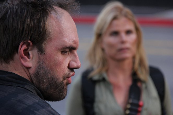 Rise of the Zombies - Do filme - Ethan Suplee
