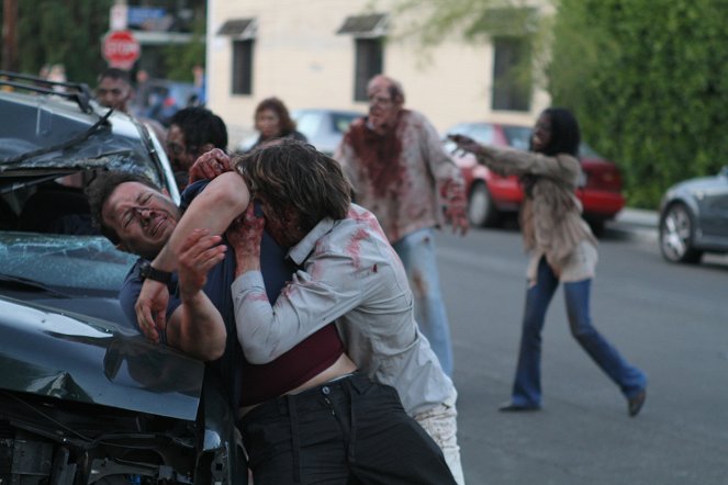 Rise of the Zombies - Filmfotos