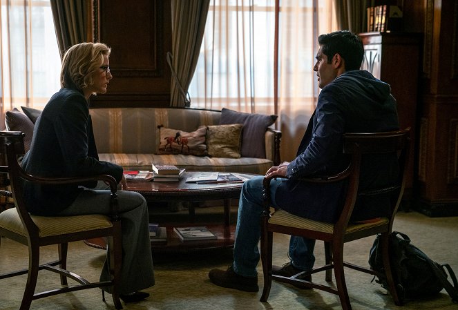 Madam Secretary - The New Normal - Photos - Téa Leoni