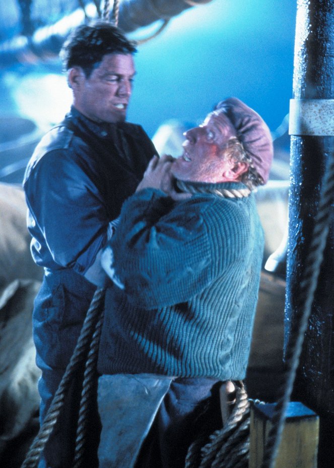 The Sea Wolf - Photos - Christopher Reeve