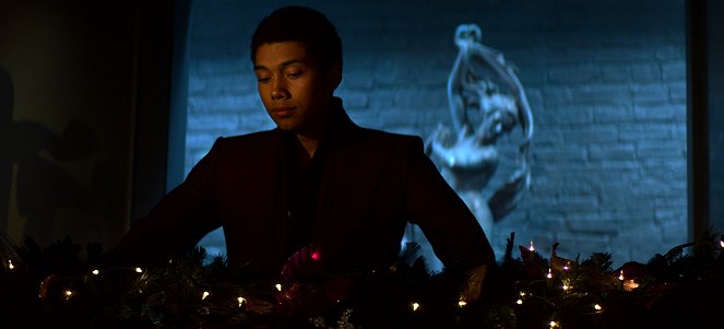 Chilling Adventures of Sabrina - Season 1 - Chapter Eleven: A Midwinter's Tale - Photos - Chance Perdomo