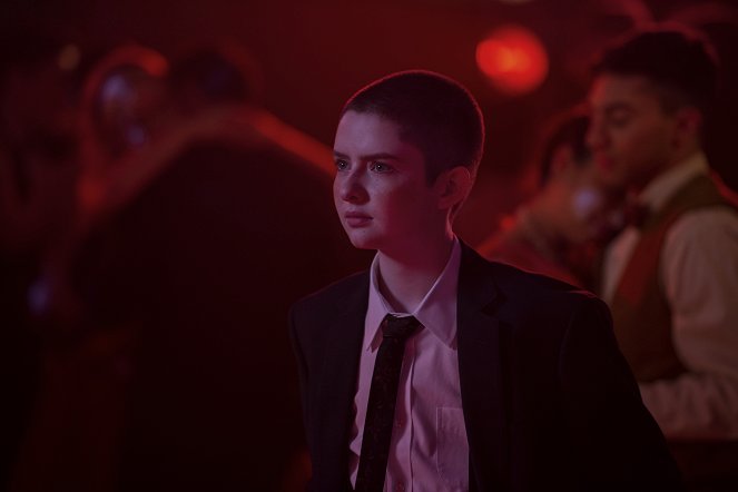 Chilling Adventures of Sabrina - Chapter Fourteen: Lupercalia - Photos - Lachlan Watson