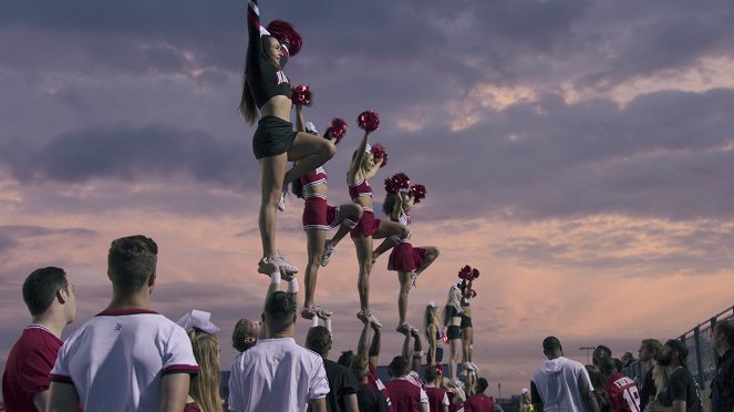 Cheerleading - Série 1 - Požehnaný Texas - Z filmu