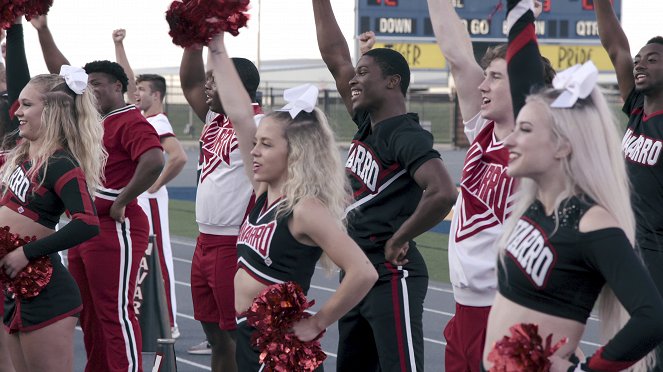 Cheer - Season 1 - Film