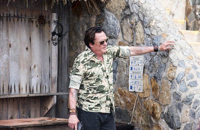 Welcome to Acapulco - Photos - Michael Madsen