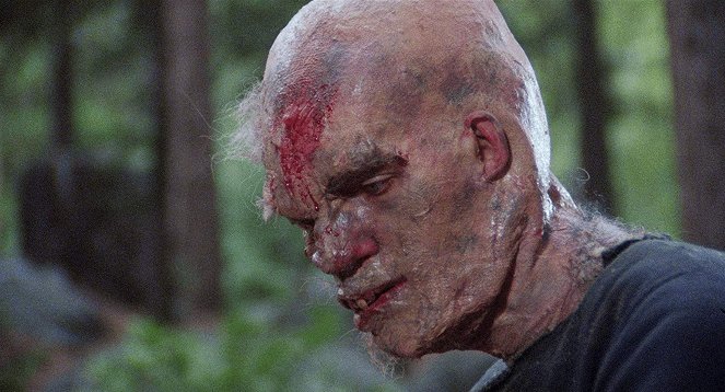 The Prey - Z filmu - Carel Struycken