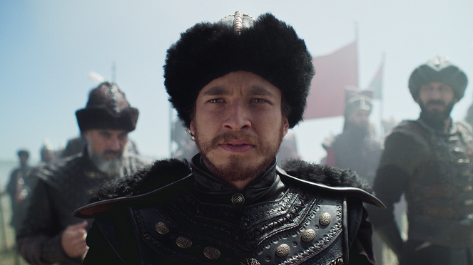 Rise of Empires: Ottoman - Yeni Sultan - Van film - Cem Yiğit Üzümoğlu