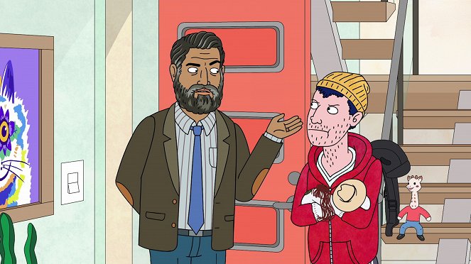 BoJack Horseman - The Kidney Stays in the Picture - Photos