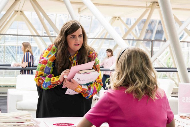 Aidy Bryant