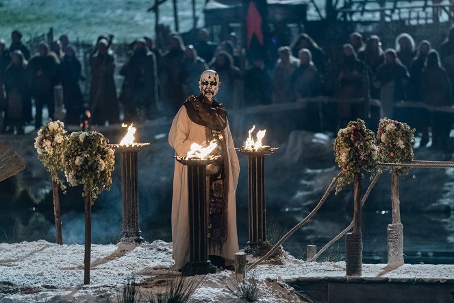 Viikingit - Resurrection - Kuvat elokuvasta