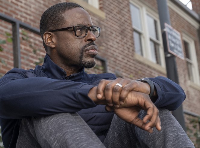 This Is Us - A Hell of a Week: Part One - De la película - Sterling K. Brown