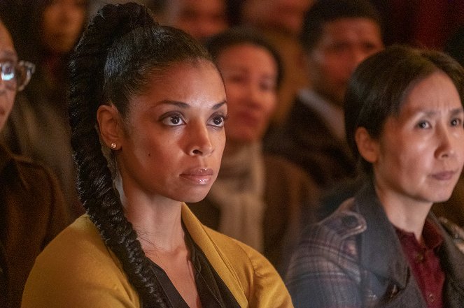 This Is Us - A Hell of a Week: Part One - Film - Susan Kelechi Watson