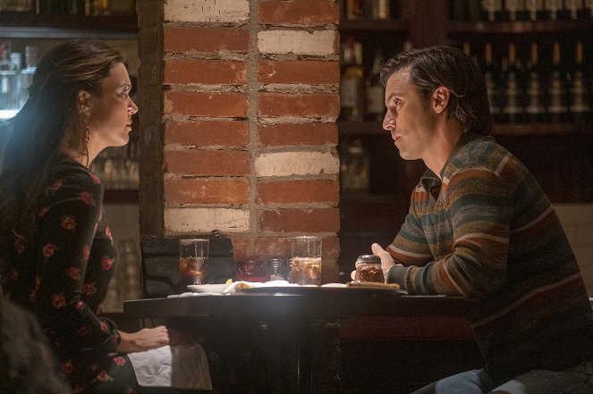 This Is Us - Light and Shadows - Photos - Mandy Moore, Milo Ventimiglia