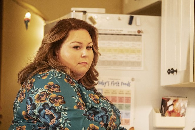This Is Us - Light and Shadows - Do filme - Chrissy Metz