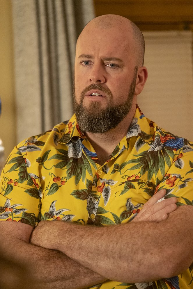 This Is Us - Light and Shadows - Do filme - Chris Sullivan