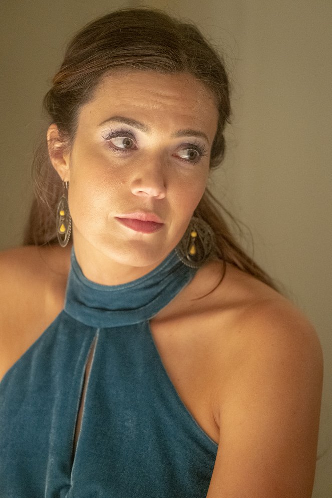 This Is Us - Season 4 - Light and Shadows - Photos - Mandy Moore