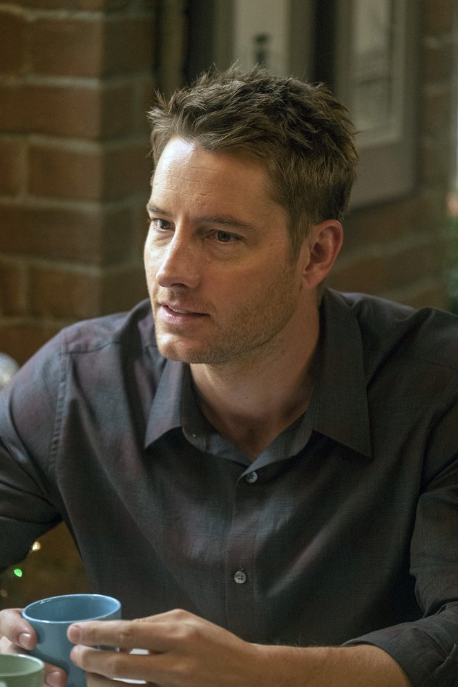 This Is Us - Light and Shadows - Do filme - Justin Hartley