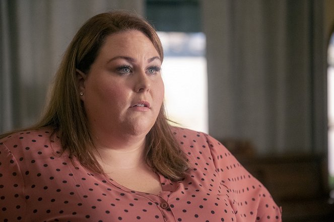This Is Us - Light and Shadows - Do filme - Chrissy Metz