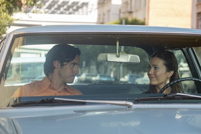 This Is Us - Light and Shadows - Film - Milo Ventimiglia, Mandy Moore