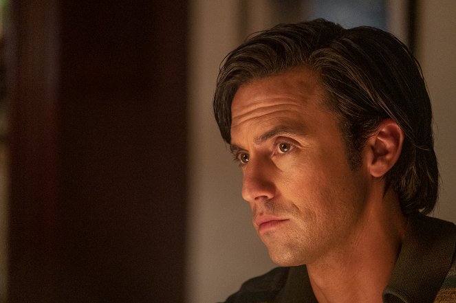 This Is Us - Light and Shadows - Photos - Milo Ventimiglia
