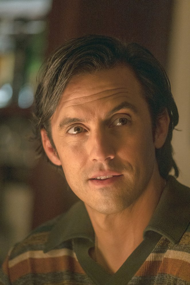 This Is Us - Light and Shadows - Photos - Milo Ventimiglia