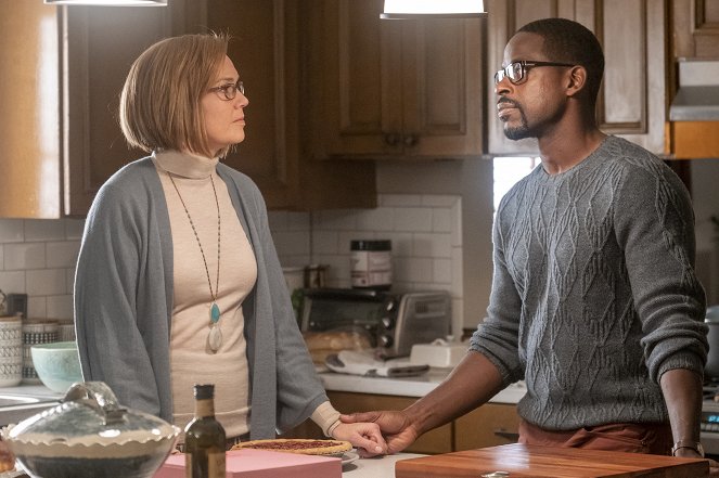 This Is Us - So Long, Marianne - Do filme - Mandy Moore, Sterling K. Brown