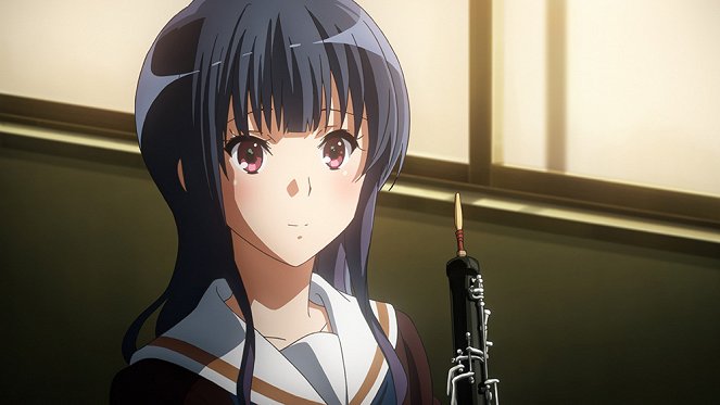 Tokubecu hen Hibike! Euphonium: Ensemble Contest hen - Filmfotos