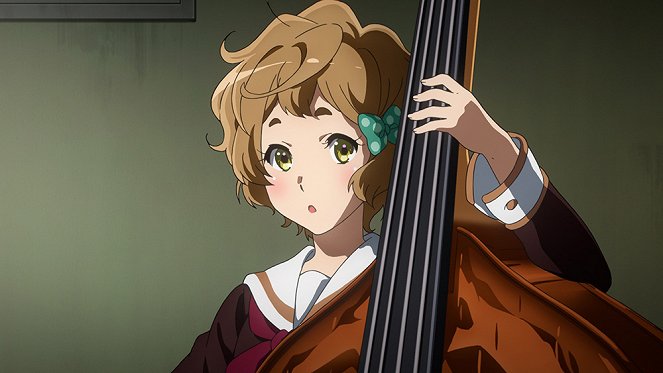 Tokubecu hen Hibike! Euphonium: Ensemble Contest hen - Kuvat elokuvasta