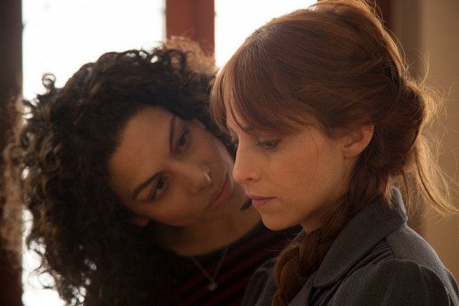 Eva und Candela - Filmfotos - Alejandra Lara, Silvia Santamaría