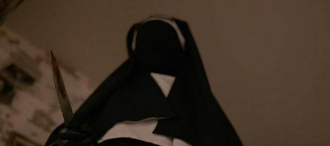 The Bad Nun - Vergib uns unsere Schuld - Filmfotos