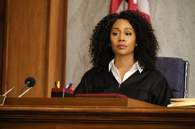 All Rise - What the Constitution Greens to Me - De filmes - Simone Missick