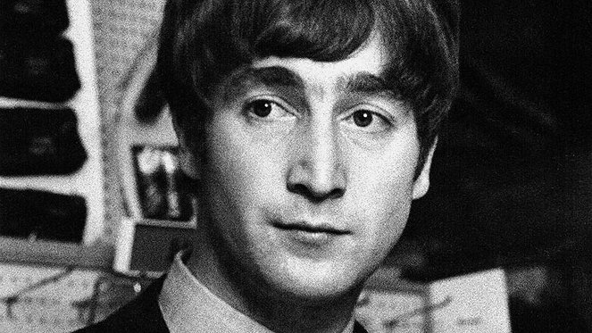 Looking for Lennon - Kuvat elokuvasta - John Lennon
