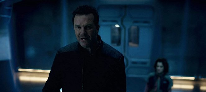 Lost in Space - Ninety-Seven - Photos - Douglas Hodge